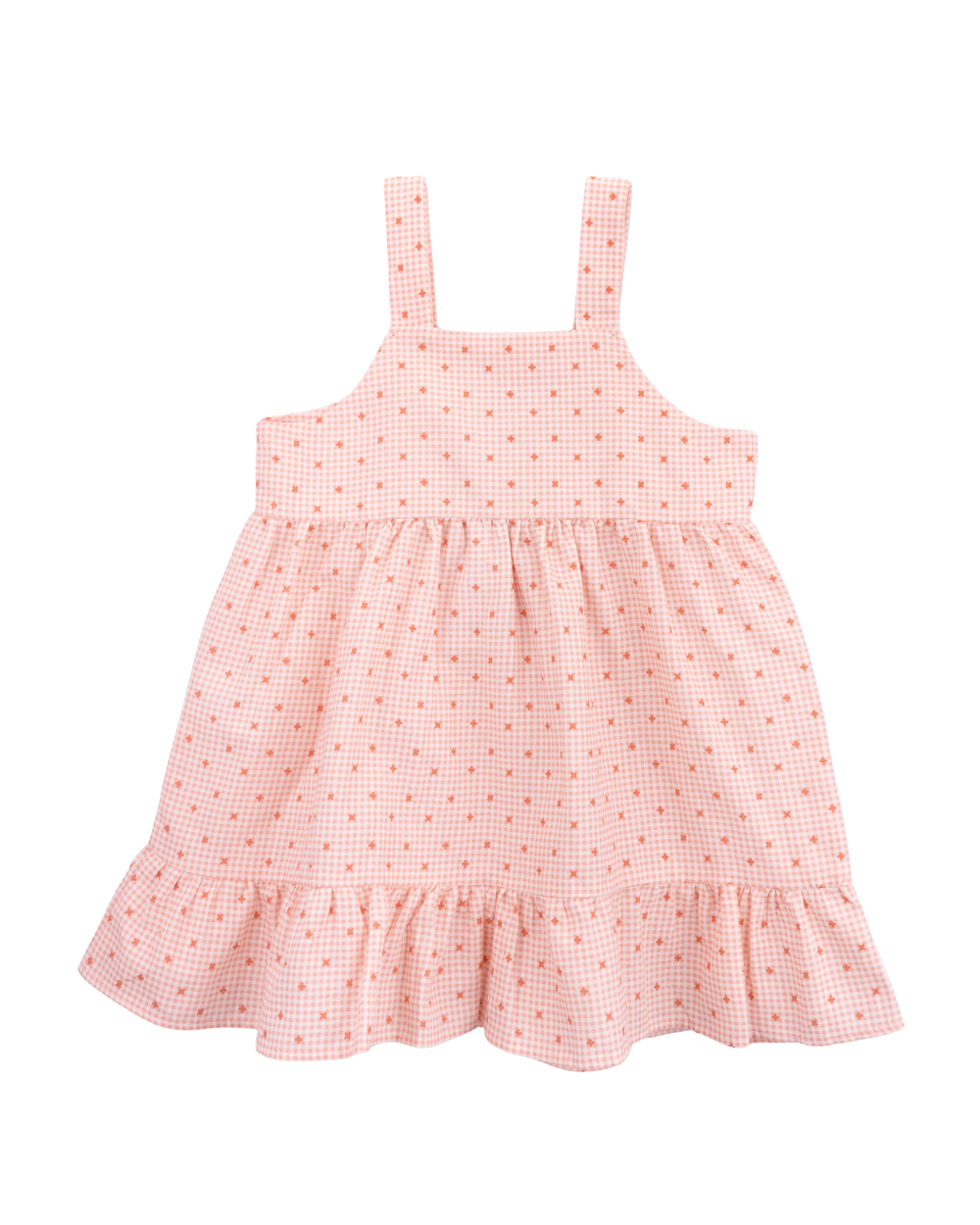 Vestido Ursula