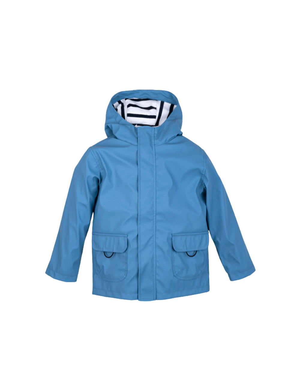 Euri Trench Coat