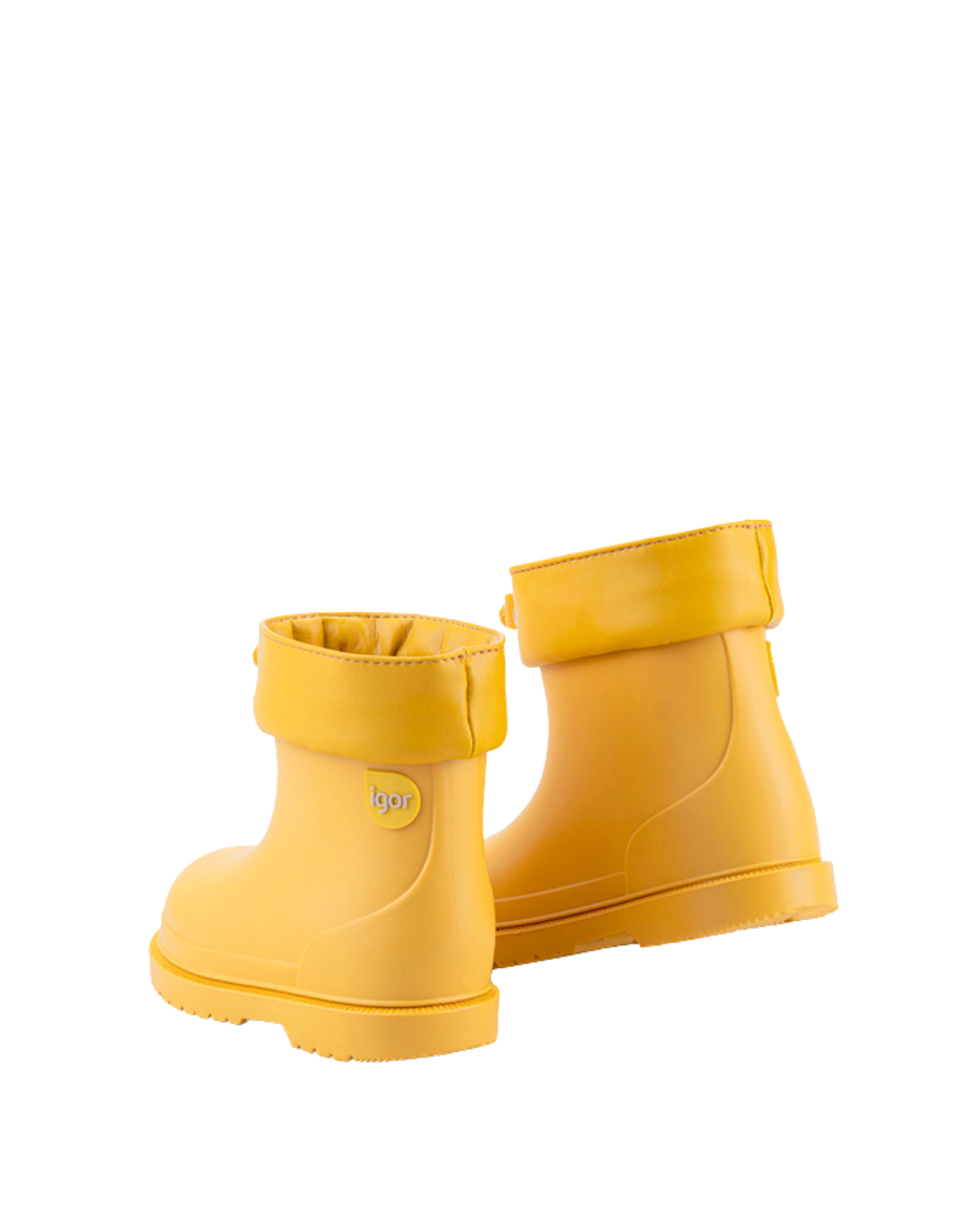 Galoches Bimbi Euri