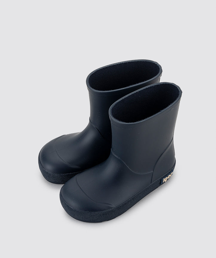 Yogi Rain Boots - Barefoot