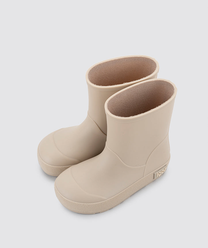 Galocha Yogi - Barefoot -