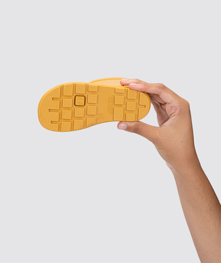 Galocha Yogi - Barefoot -