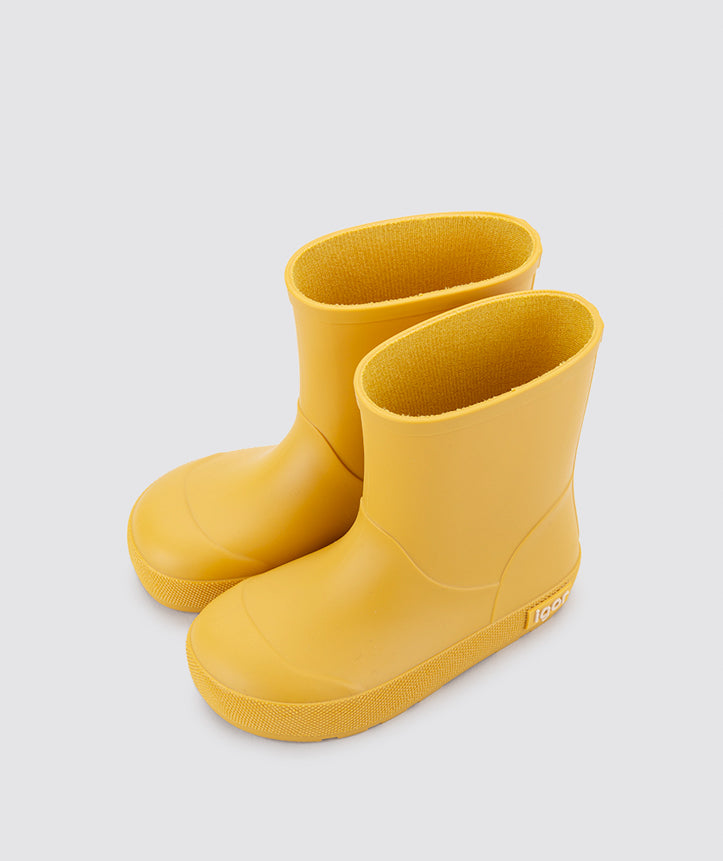 Galocha Yogi - Barefoot -