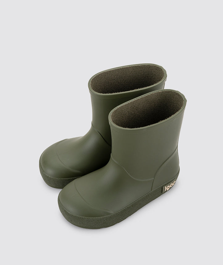 Galocha Yogi - Barefoot -