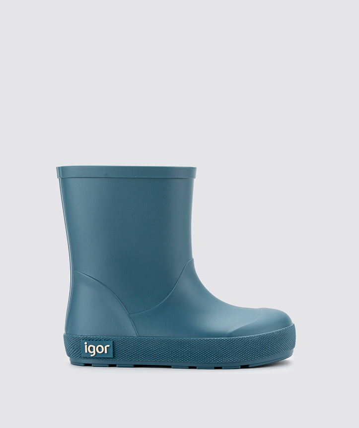 Yogi Rain Boots - Barefoot
