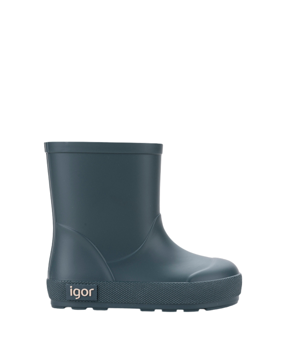Yogi Rain Boots - Barefoot