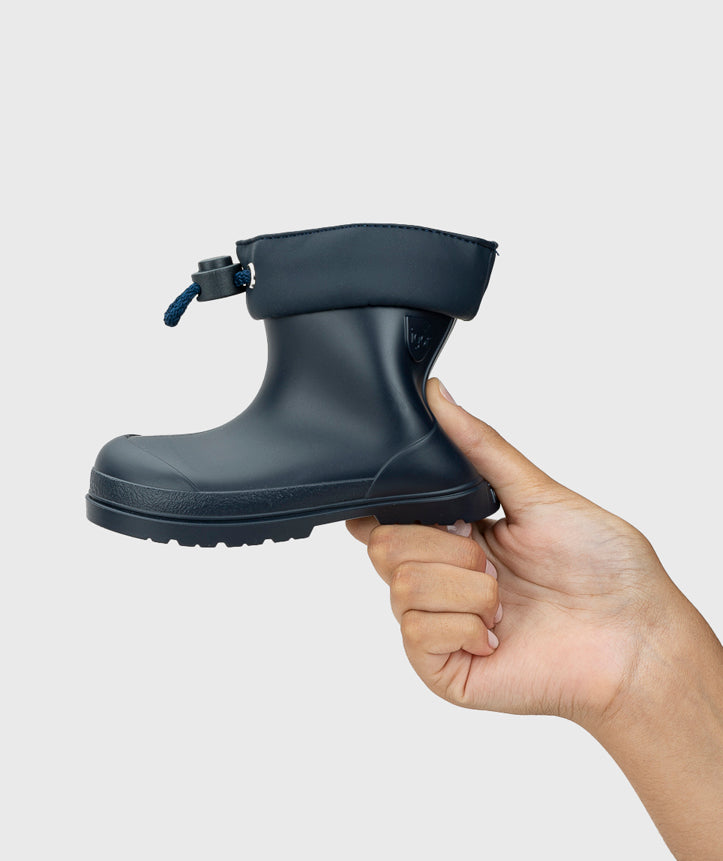 Mendi Rain Boot - Barefoot
