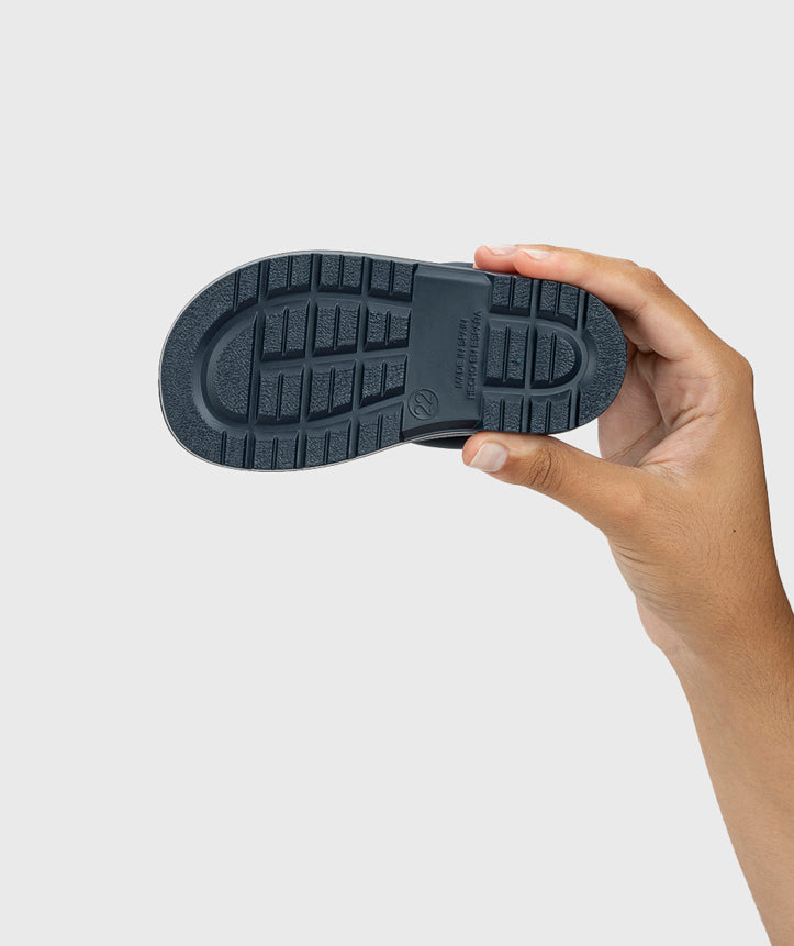 Mendi Rain Boot - Barefoot