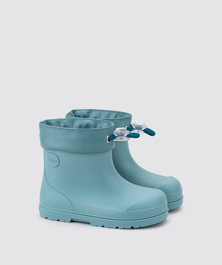 Mendi Rain Boot - Barefoot