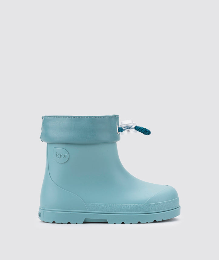 Mendi Rain Boot - Barefoot