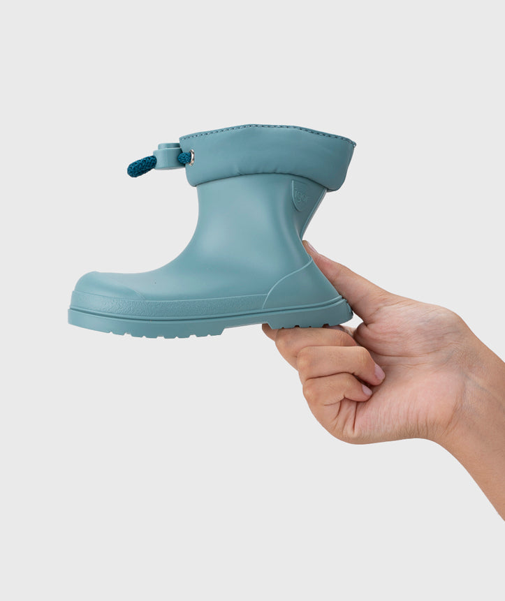 Mendi Rain Boot - Barefoot