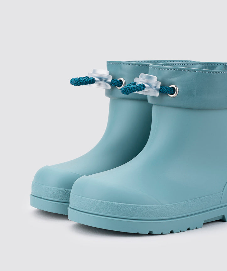 Mendi Rain Boot - Barefoot