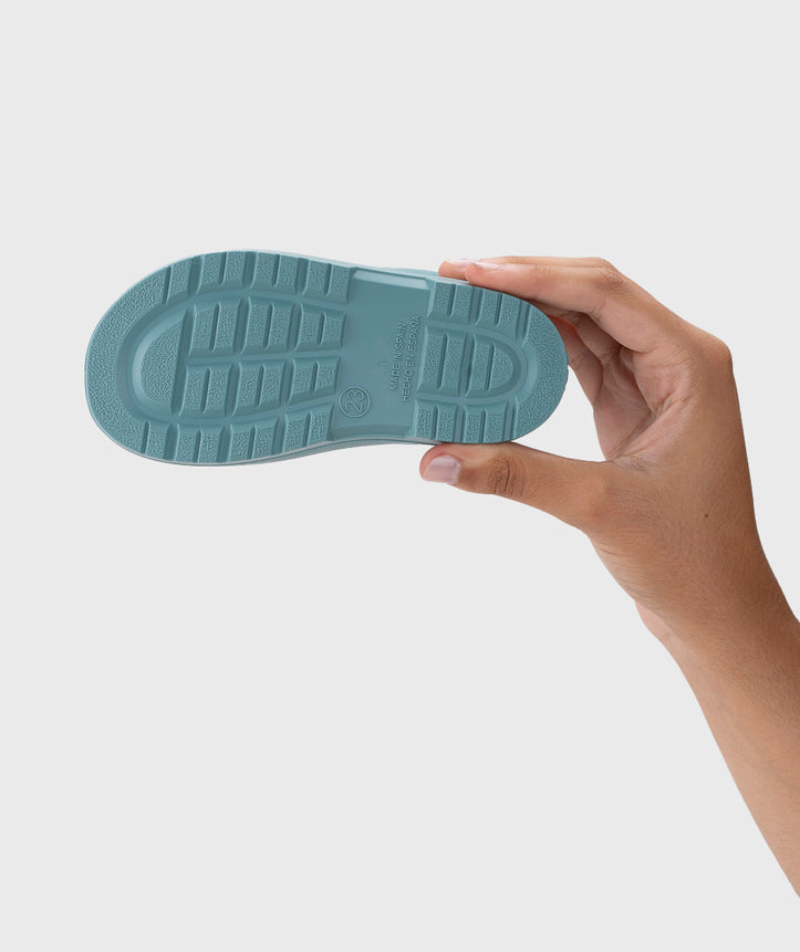 Mendi Rain Boot - Barefoot