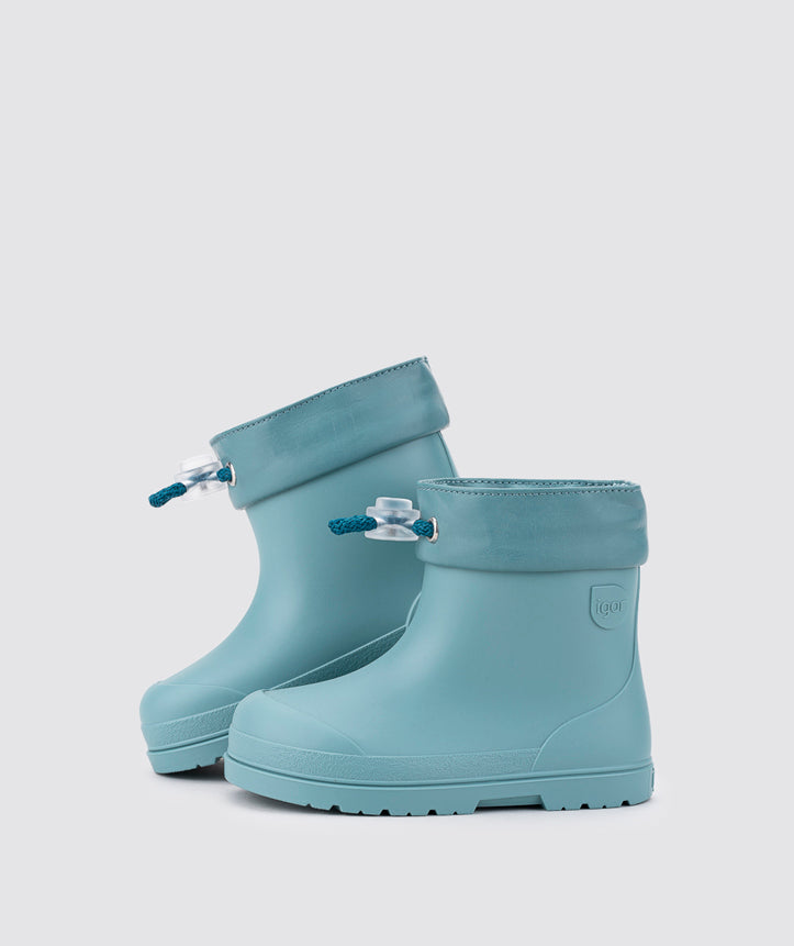 Mendi Rain Boot - Barefoot