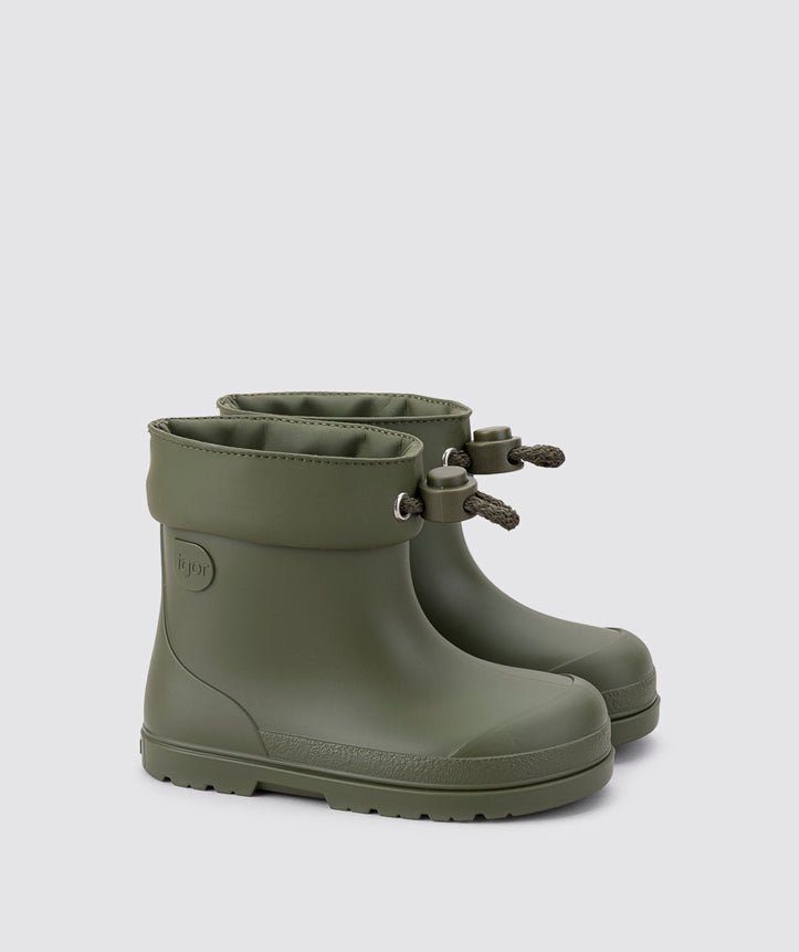 Mendi Rain Boot - Barefoot
