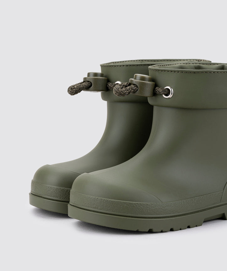 Mendi Rain Boot - Barefoot