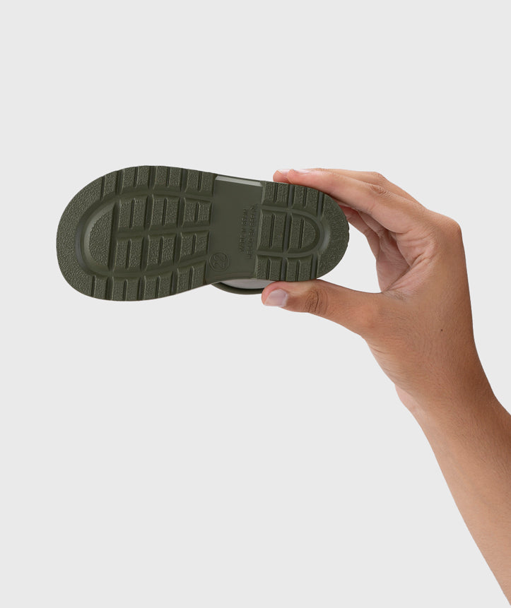 Mendi Rain Boot - Barefoot