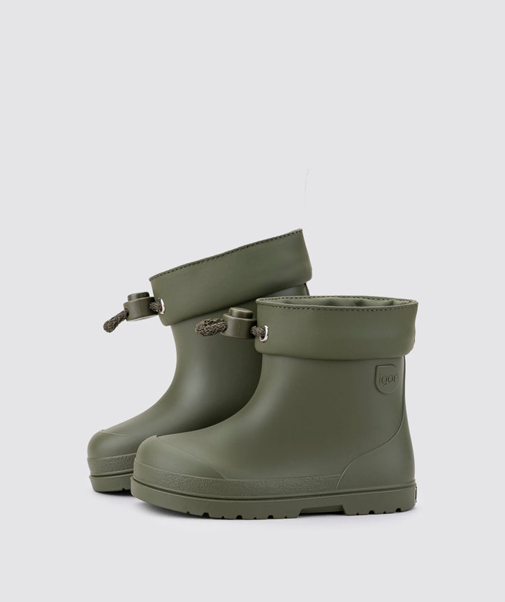 Mendi Rain Boot - Barefoot