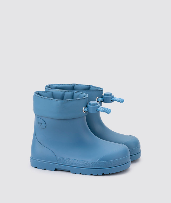 Mendi Rain Boot - Barefoot