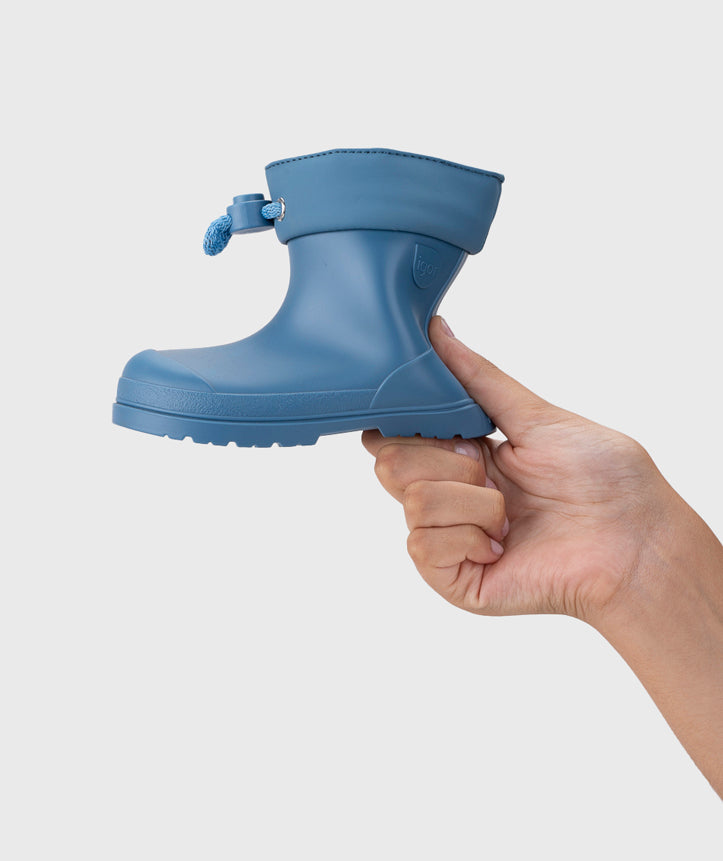 Mendi Rain Boot - Barefoot