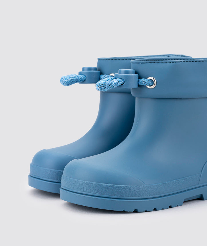 Mendi Rain Boot - Barefoot