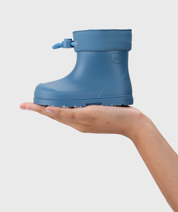 Mendi Rain Boot - Barefoot