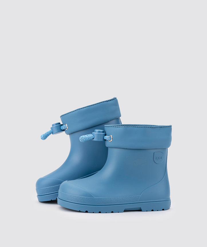 Mendi Rain Boot - Barefoot