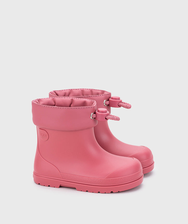 Mendi Rain Boot - Barefoot