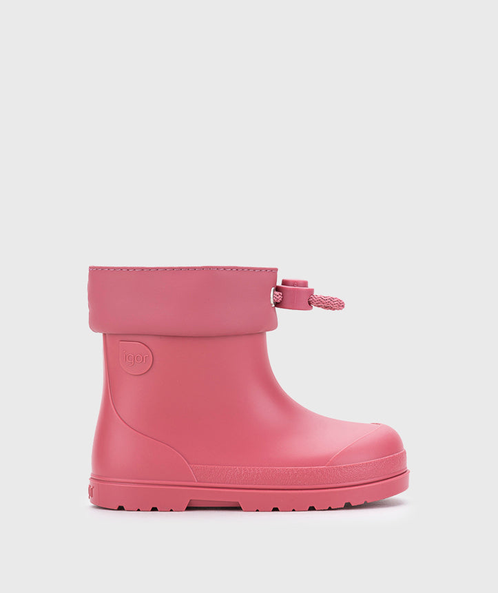 Mendi Rain Boot - Barefoot