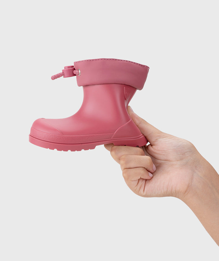 Mendi Rain Boot - Barefoot