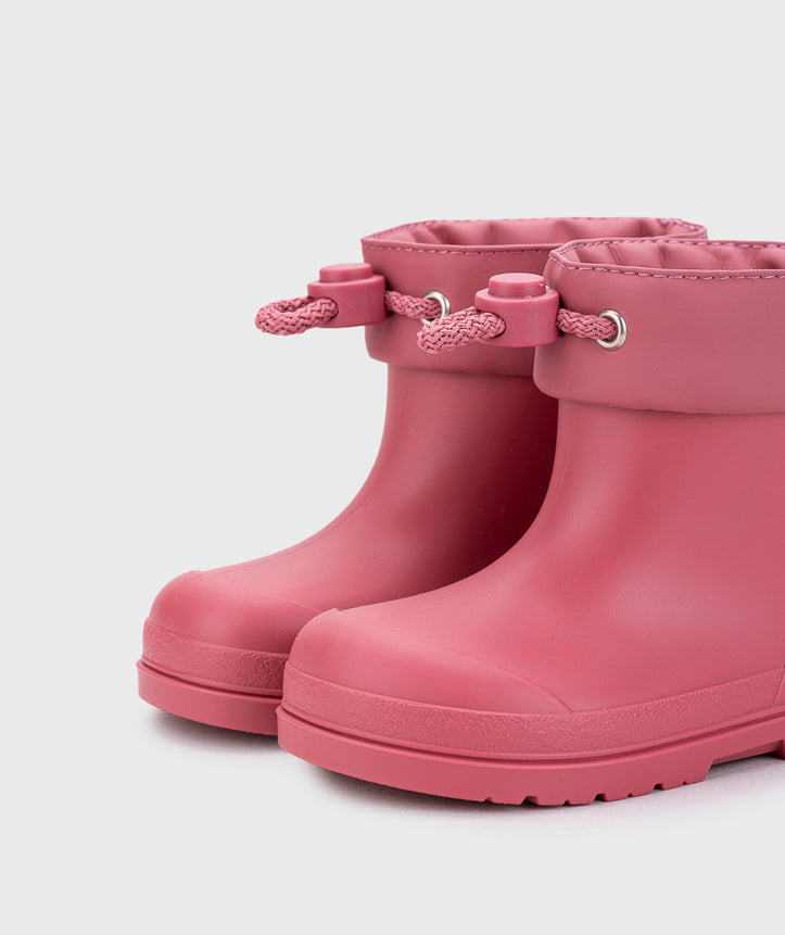 Mendi Rain Boot - Barefoot