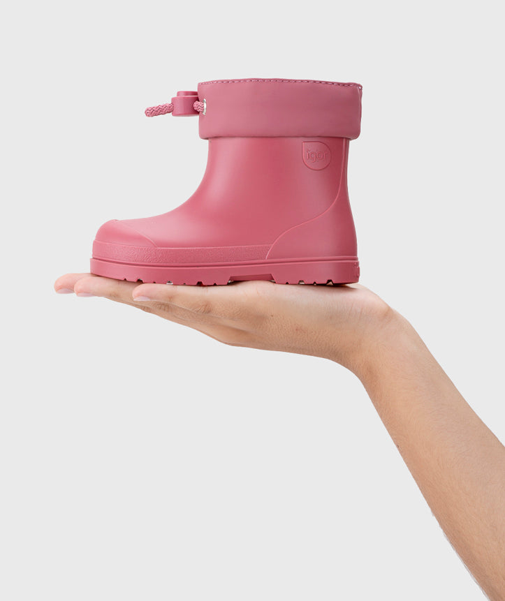 Mendi Rain Boot - Barefoot