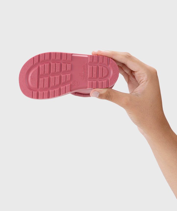 Mendi Rain Boot - Barefoot