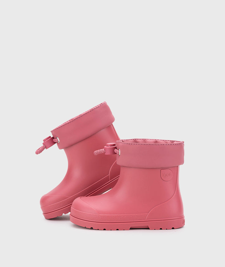 Mendi Rain Boot - Barefoot