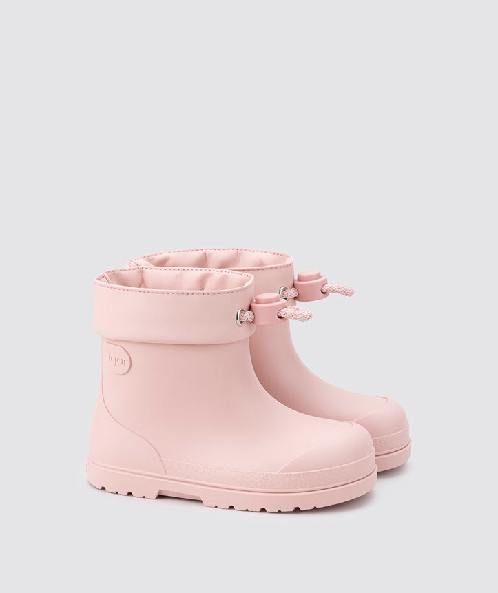 Mendi Rain Boot - Barefoot
