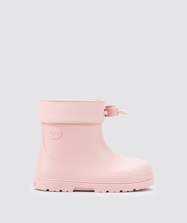 Mendi Rain Boot - Barefoot
