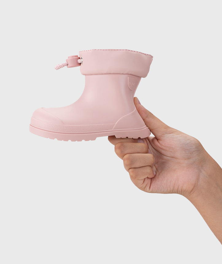 Mendi Rain Boot - Barefoot
