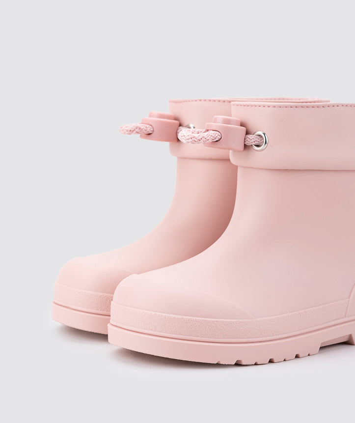 Mendi Rain Boot - Barefoot