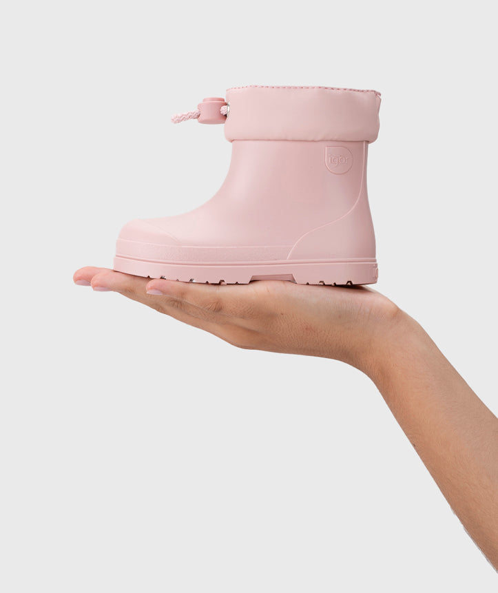 Mendi Rain Boot - Barefoot