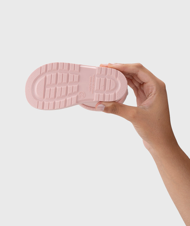 Mendi Rain Boot - Barefoot