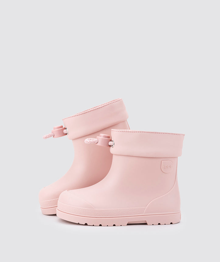 Mendi Rain Boot - Barefoot