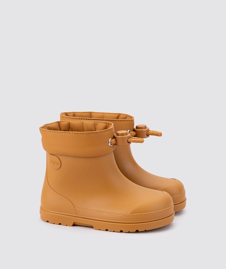 Mendi Rain Boot - Barefoot