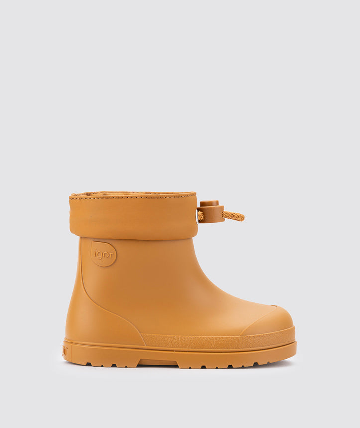 Mendi Rain Boot - Barefoot