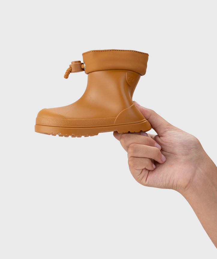 Mendi Rain Boot - Barefoot