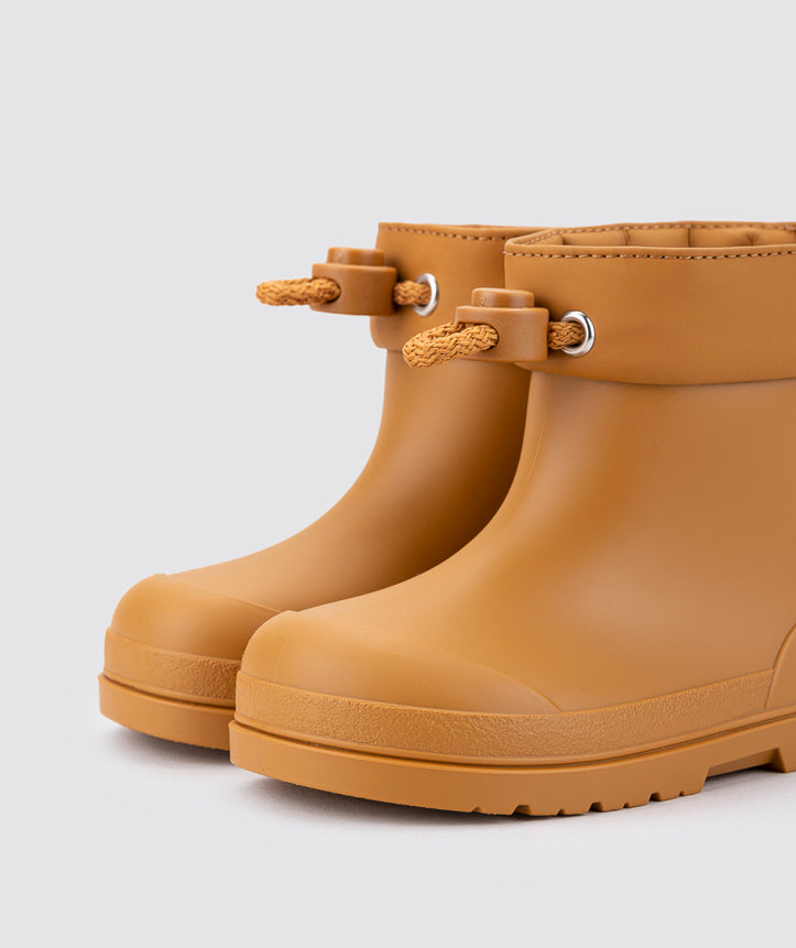 Mendi Rain Boot - Barefoot
