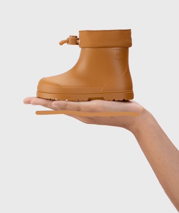 Mendi Rain Boot - Barefoot