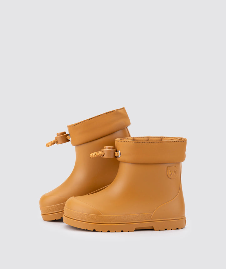 Mendi Rain Boot - Barefoot