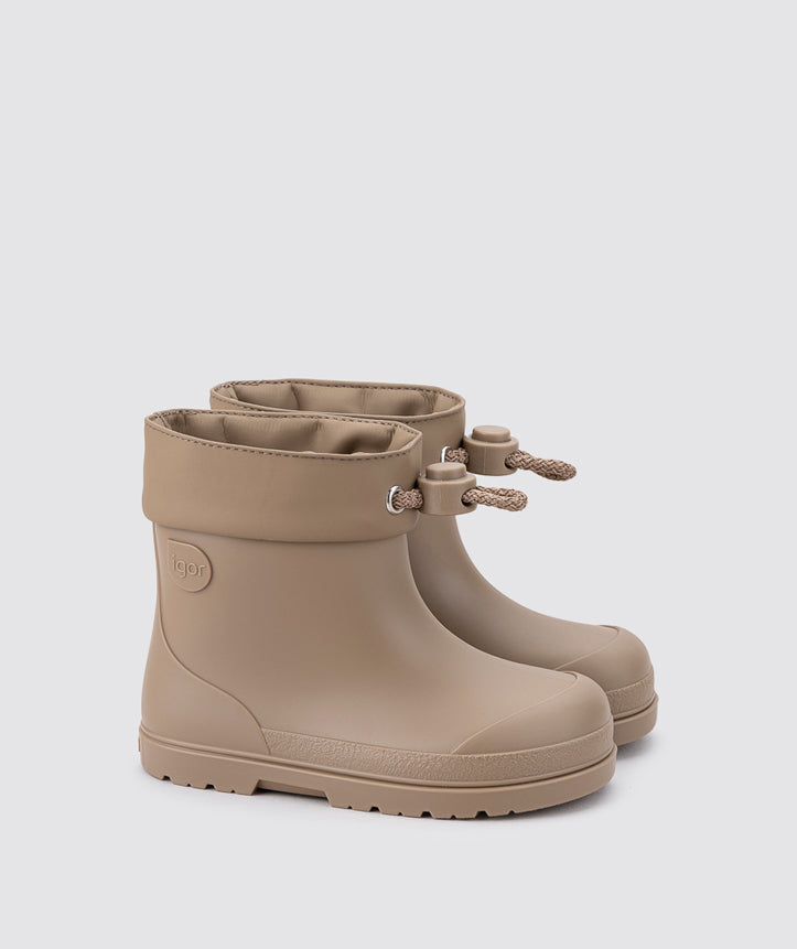 Mendi Rain Boot - Barefoot