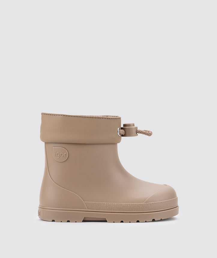 Mendi Rain Boot - Barefoot