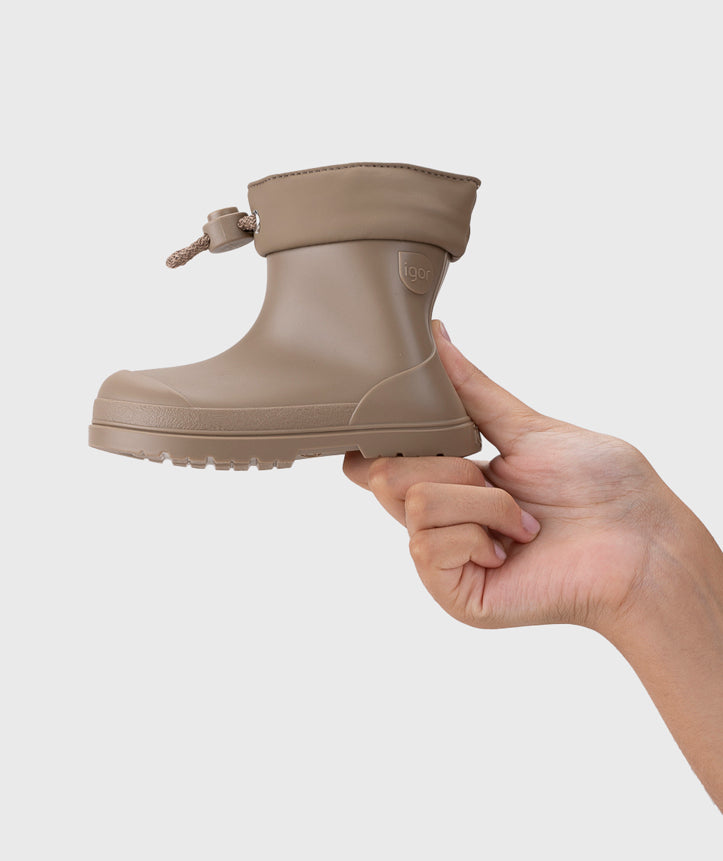 Mendi Rain Boot - Barefoot